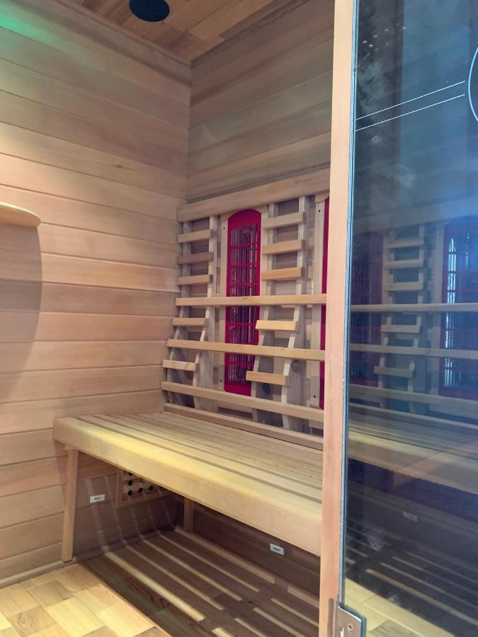 Ferienwohnung Polana Gorska Jelenia Góra Exterior foto