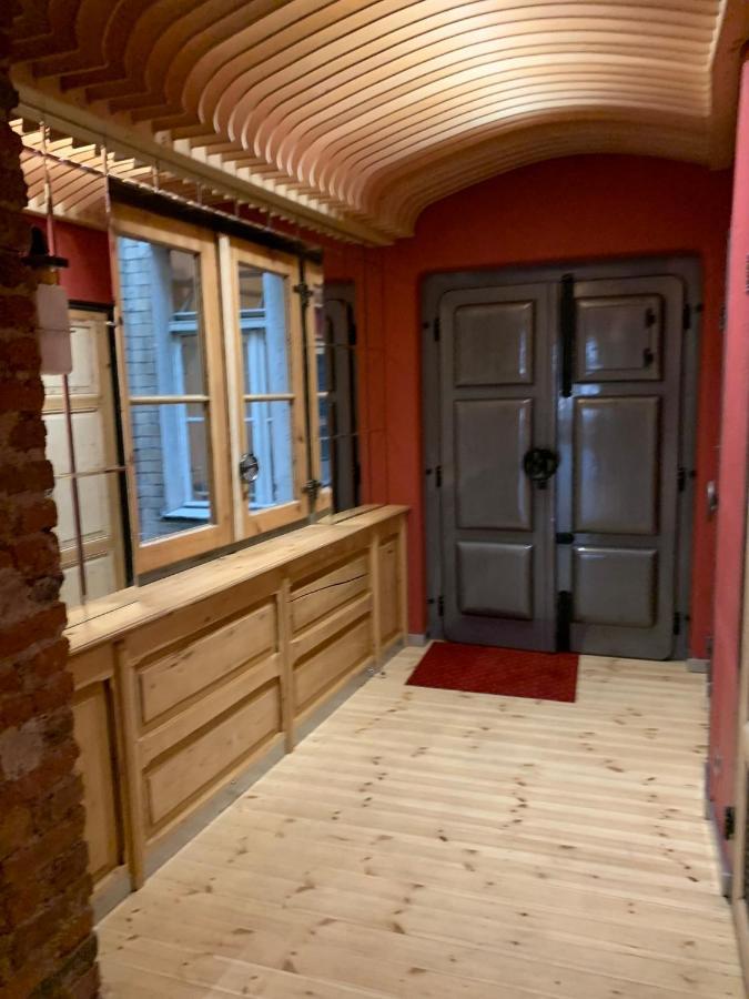 Ferienwohnung Polana Gorska Jelenia Góra Exterior foto